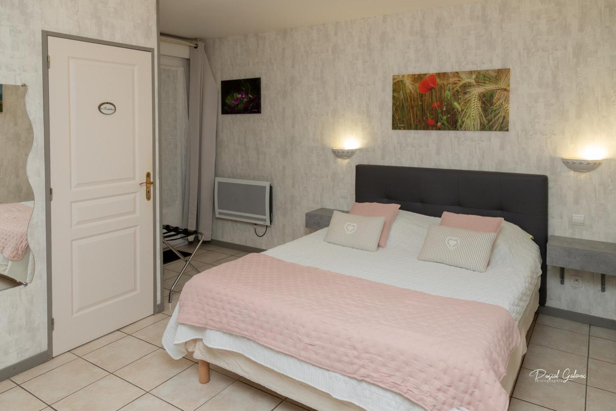 Chambres D'Ault Esterno foto