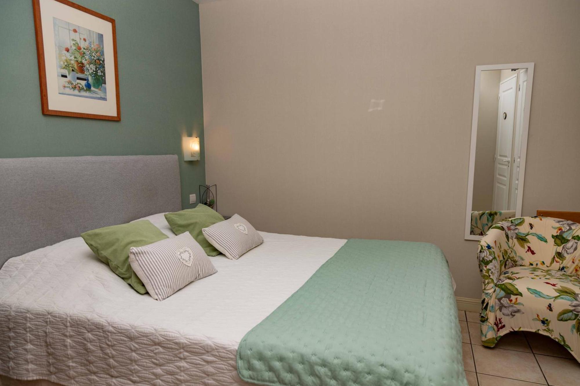 Chambres D'Ault Esterno foto