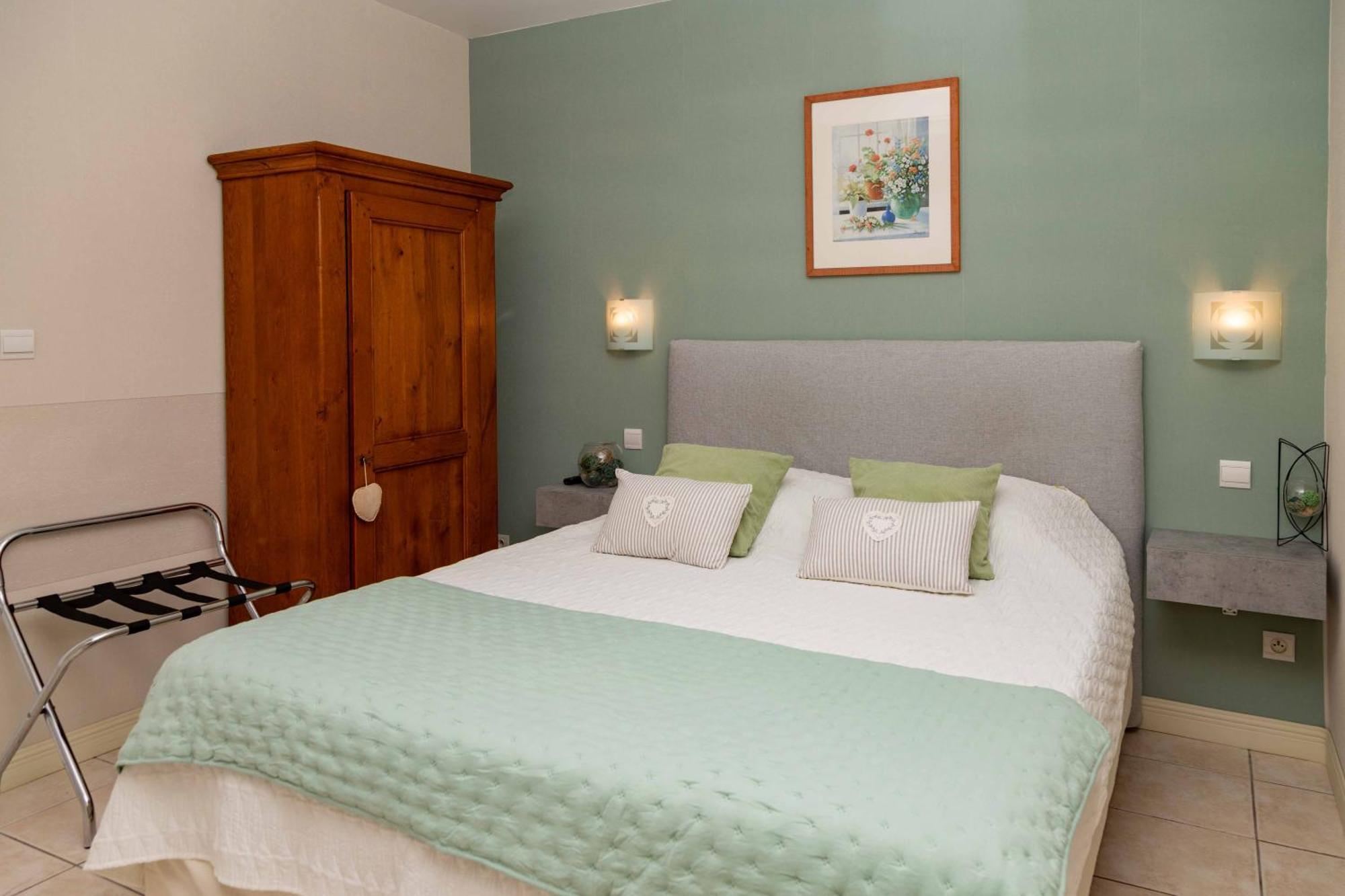 Chambres D'Ault Esterno foto