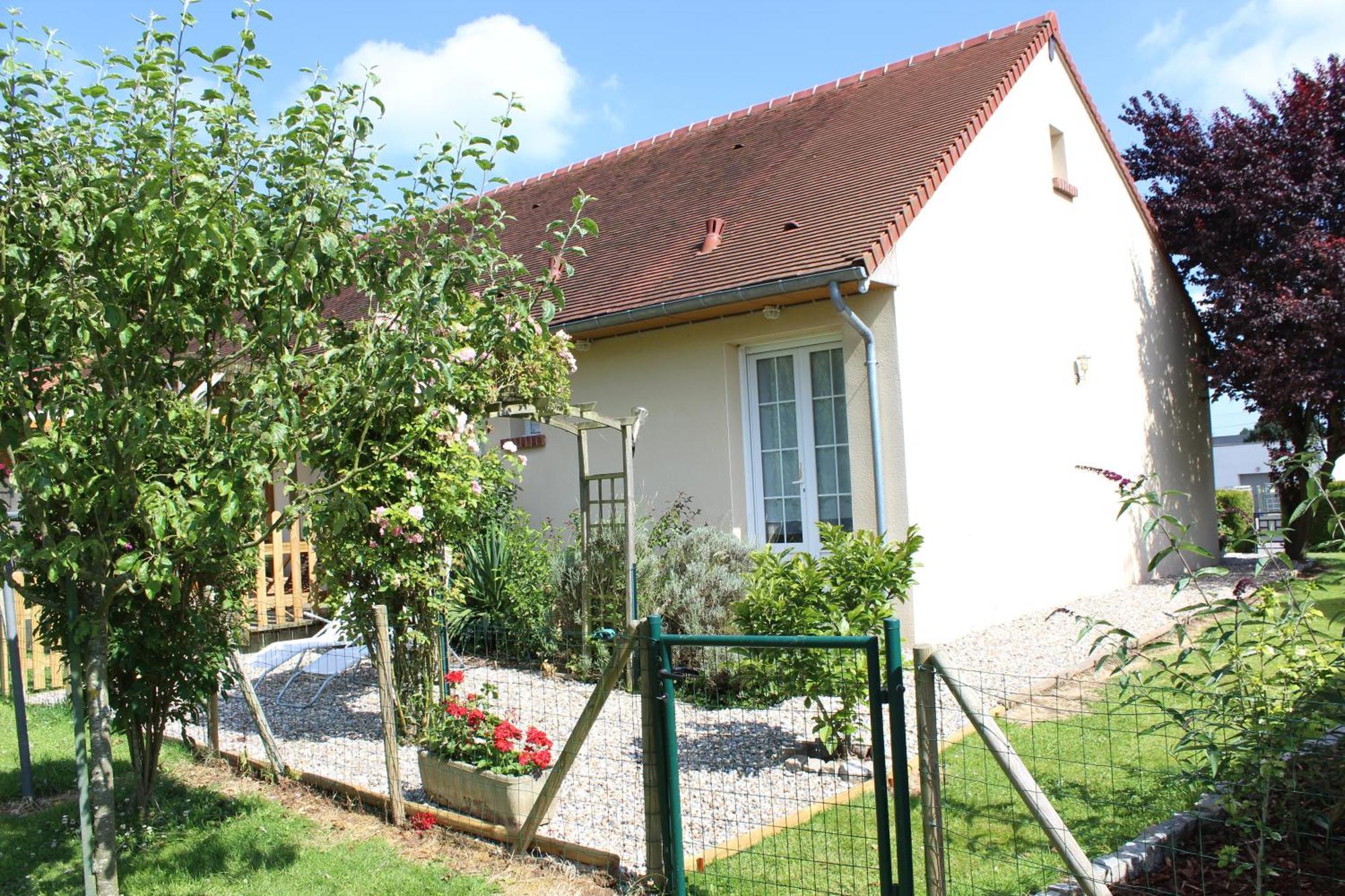 Chambres D'Ault Camera foto