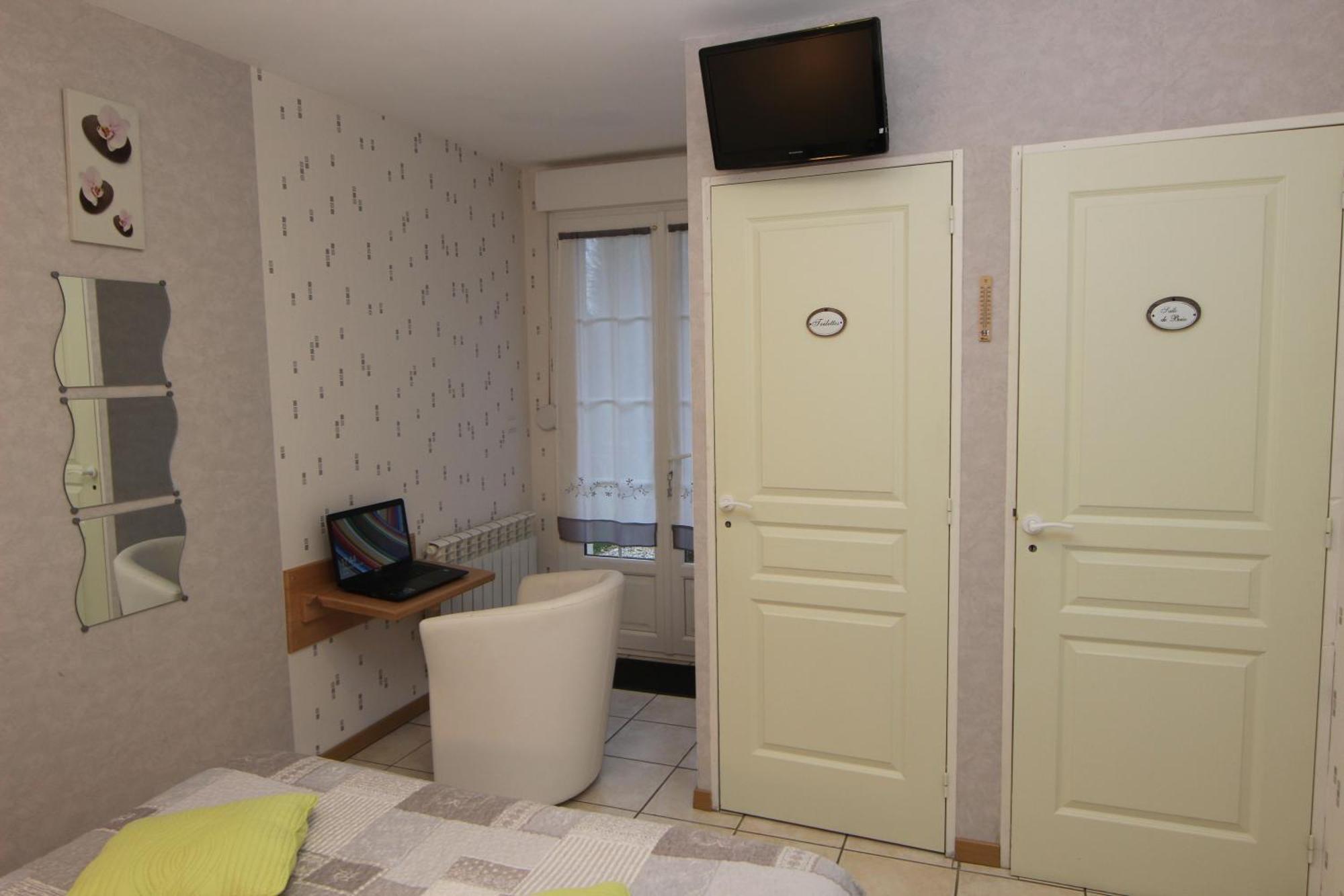 Chambres D'Ault Camera foto