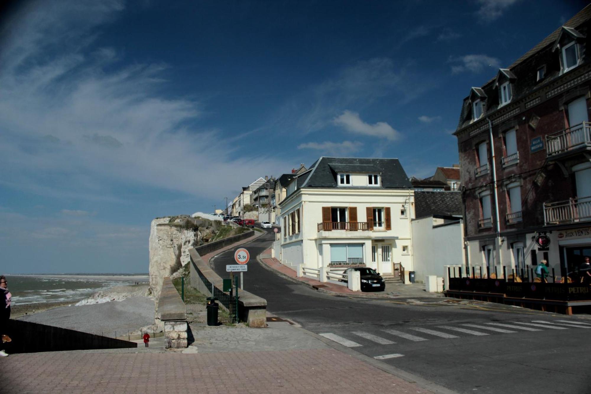 Chambres D'Ault Camera foto