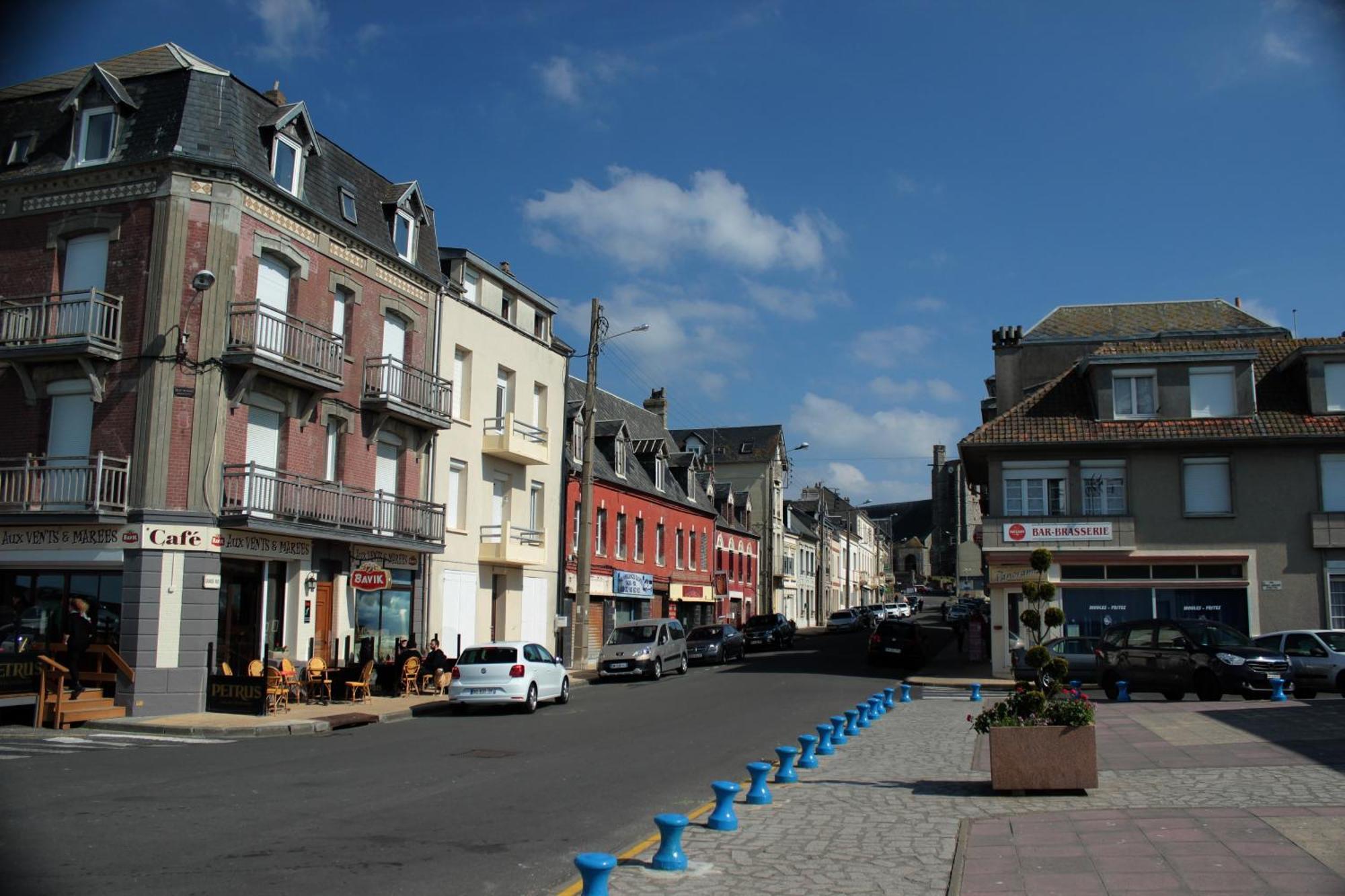 Chambres D'Ault Camera foto