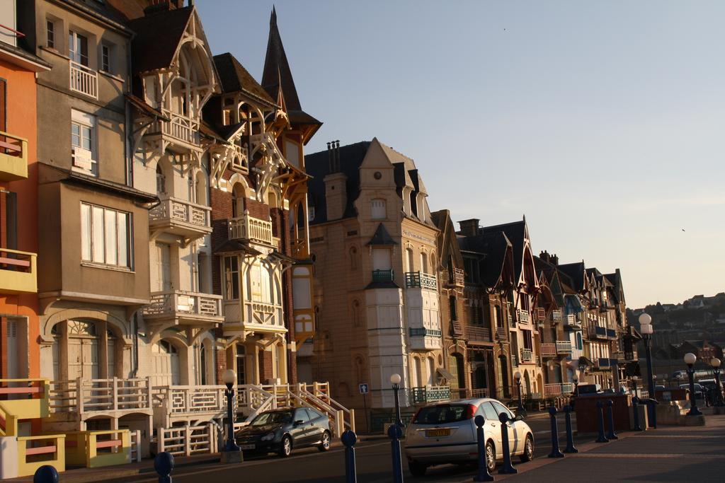 Chambres D'Ault Camera foto