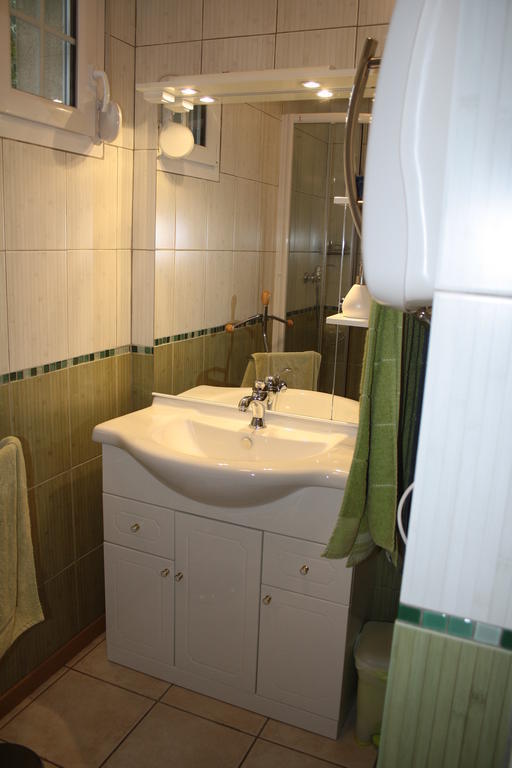 Chambres D'Ault Camera foto