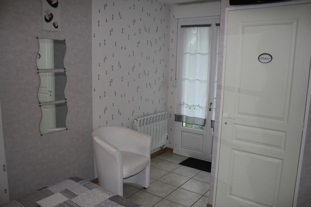 Chambres D'Ault Camera foto