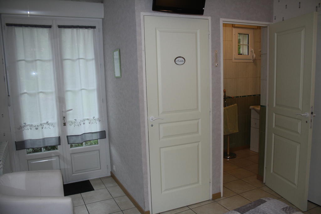 Chambres D'Ault Camera foto
