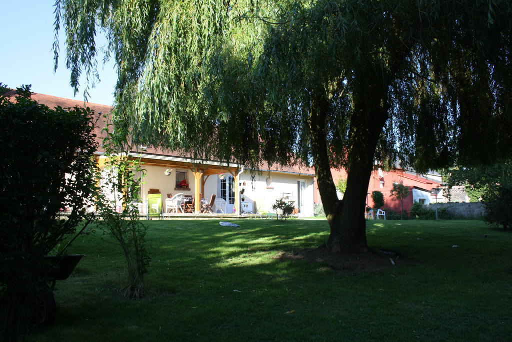Chambres D'Ault Esterno foto